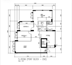 Blk 589B Montreal Spring (Sembawang), HDB 5 Rooms #555241561